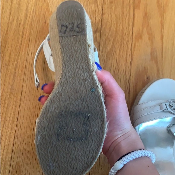 Michael Kors heals - Picture 5 of 5